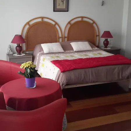 Panzió D'hotes Danielle 3*