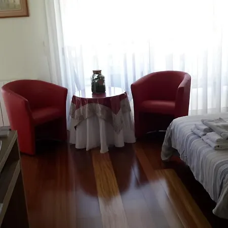 Panzió D'hotes Danielle Saint-Jean-de-Luz