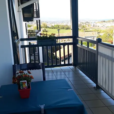 Panzió D'hotes Danielle 3*