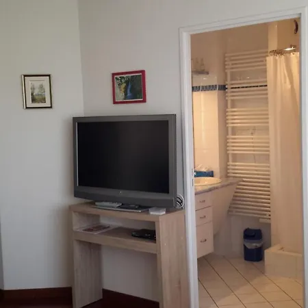 Panzió D'hotes Danielle 3*