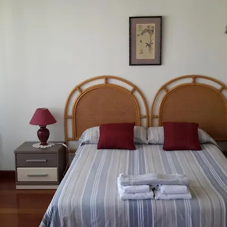 Panzió D'hotes Danielle Saint-Jean-de-Luz