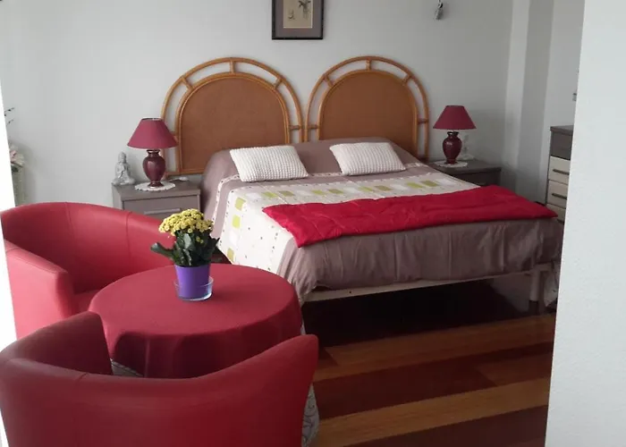 Panzió D'hotes Danielle 3*