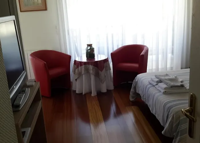 Bed & Breakfast D'hotes Danielle Saint-Jean-de-Luz