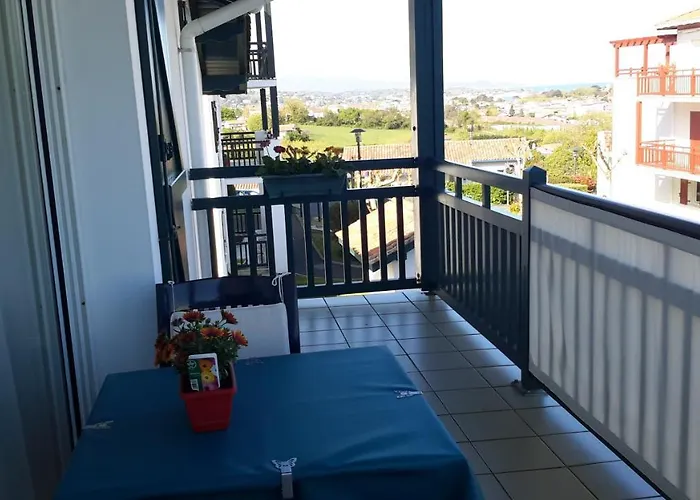 Panzió D'hotes Danielle 3*