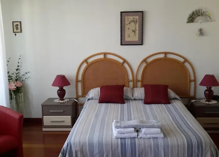 Bed & Breakfast D'hotes Danielle Saint-Jean-de-Luz